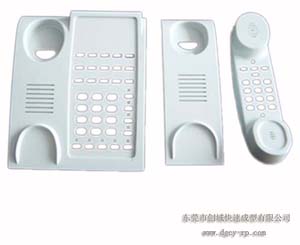 座機(jī)電話手板模型 座機(jī)電話手板模型