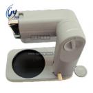 手板加工廠(chǎng)供應(yīng)CNC廚房小家電手板模型