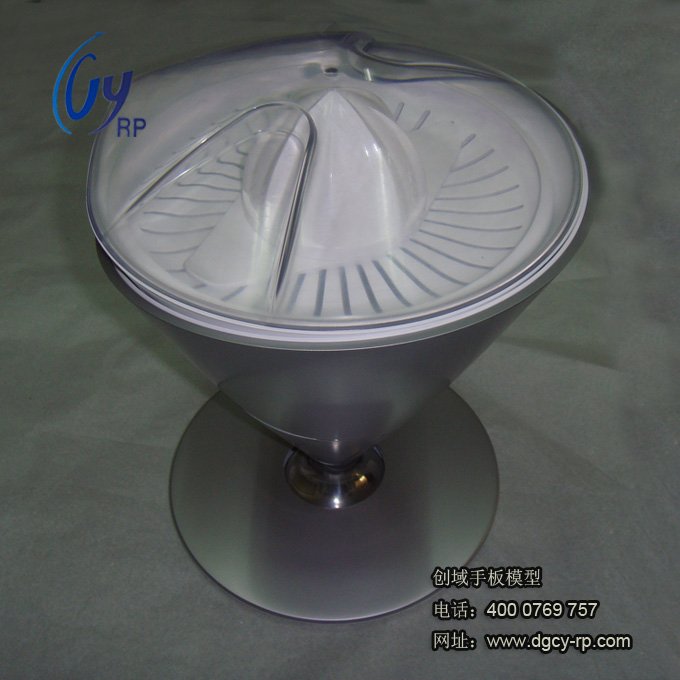 果汁機(jī)手板