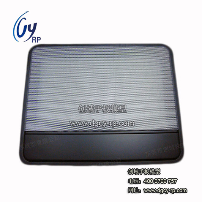 喇叭網(wǎng)外殼手板